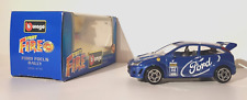 Burago ford focus d'occasion  Mulhouse-