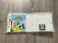 Pokemon mystery dungeon d'occasion  Bretoncelles
