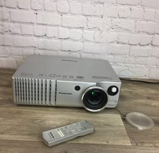 panasonic pt projector for sale  TUNBRIDGE WELLS
