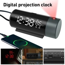 Digital projektion wecker gebraucht kaufen  Kelsterbach