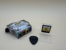 Nintendo guitar hero d'occasion  Bordeaux-