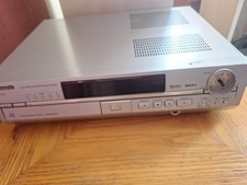 Panasonic home theater gebraucht kaufen  Calau