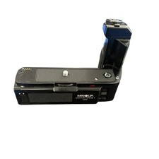 Minolta motor drive for sale  Palo Alto