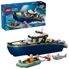 Lego city 60456 usato  Massa di Somma