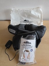 Donnerberg nacken schultermass gebraucht kaufen  Roding