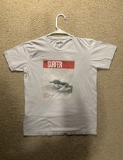 Surfer magazine graphic for sale  Greer