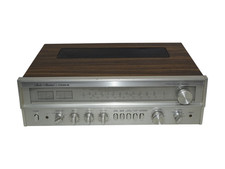 Fisher 1052 receiver gebraucht kaufen  Berlin