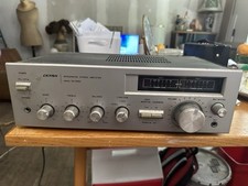 Ampli amplificateur stereo d'occasion  Châteauroux