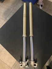 Crf250r forks front for sale  Mesa