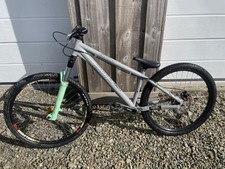 Custom build dirt for sale  UK
