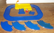 Happyland village blue for sale  CANNOCK