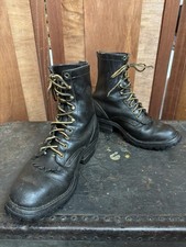 White hathorn boots for sale  Portland