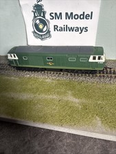 Hornby class hymek for sale  BURY ST. EDMUNDS