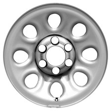 Refurbished 17x7.5 painted for sale  USA