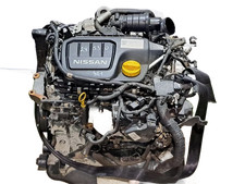 Motore semicompleto nissan usato  Italia
