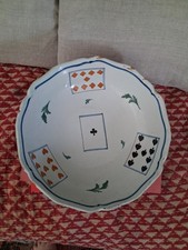Faience nevers xviiième d'occasion  France