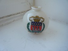 Vintage swan crested for sale  WINDSOR