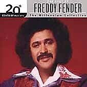 Best freddy fender for sale  UK