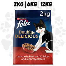 Felix doubly delicious for sale  LONDON