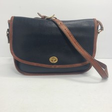 Vintage 80s coach for sale  Crown Point