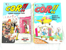 Vintage boys comic for sale  CHESTER