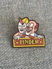 Pinder circus clowns for sale  OLDHAM