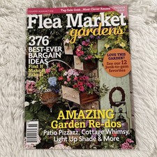 Flea market gardens for sale  Plainfield
