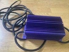 Lumatek 250w super gebraucht kaufen  Meerbusch-Strümp,-Osterath