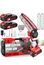 Mini chainsaw inch for sale  Conway