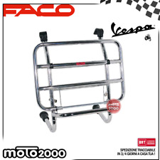 Portapacchi anteriore faco usato  Ragalna