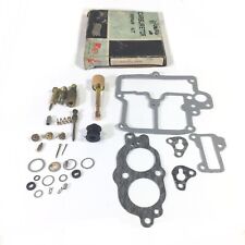 Kit de reparo de carburador para Toyota COROLLA 1200 KE30 35 36 3K H TE37 38 51 55 NOS comprar usado  Enviando para Brazil