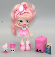 Shopkins shoppies doll for sale  Gorham