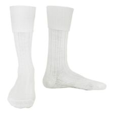 Pair kilt socks for sale  DAGENHAM