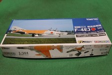 Usado, Tomytec Gimix 1/144 F-4EJ Phantom 303rd Squadron Komatsu comprar usado  Enviando para Brazil