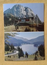 Alte taubenstein bergstation gebraucht kaufen  Meiningen