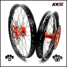 Kke rims for d'occasion  Expédié en Belgium