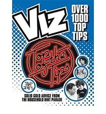 Top tips magazine for sale  UK