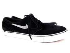 Nike SB Zoom Stefan Janoski camurça azul 333824-002 masculino EUA 14 vintage 2013 comprar usado  Enviando para Brazil