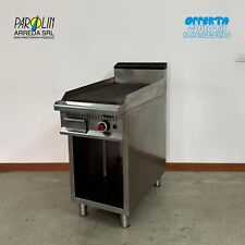 Fry top rigato usato  Latina