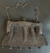 Antique german silver for sale  Marion