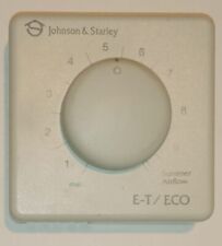 Johnson starley thermostate for sale  HORSHAM