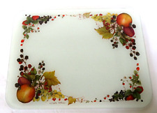 Cutting board tempered for sale  Saint Marys