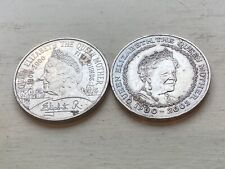 Coins queen elizabeth for sale  STOCKPORT