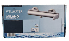 Wellwater milano duscharmatur gebraucht kaufen  Deggendorf