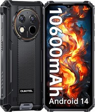Oukitel wp28s rugged usato  Italia