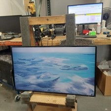 Samsung qn43ls03dafxza 43inch for sale  Chandler