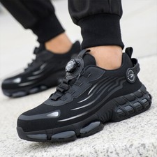 Safety trainers safety for sale  BIRMINGHAM