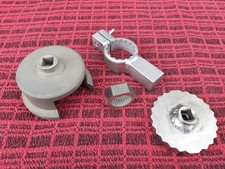 Kit attrezzi cambio usato  Spedire a Italy