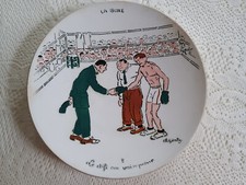 Defi vainqueur assiette d'occasion  Tannay