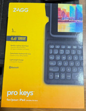 Zagg pro keys for sale  West Hills